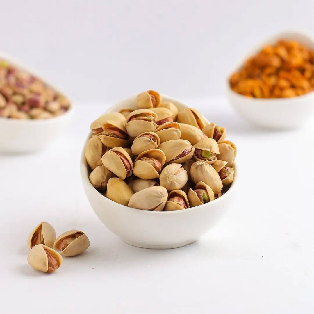 Pistachio